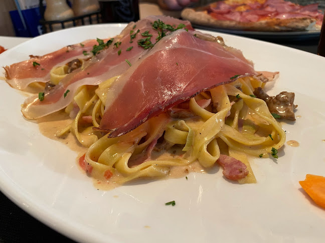 Restaurant Pizzeria Renzo - Garmisch-Partenkirchen