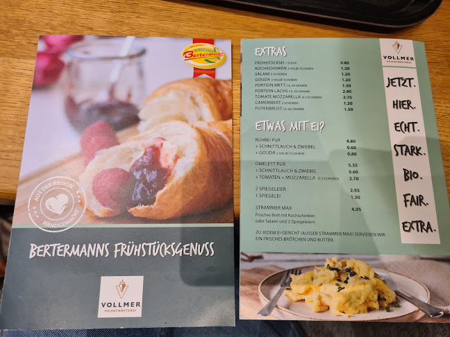 Bäckerei Bertermann