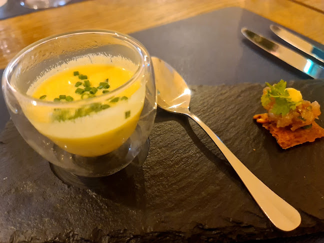 Comentarii opinii despre Restaurant Ohters