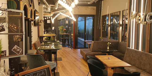 LaCantina Passau - Gastronomie und Hotellerie