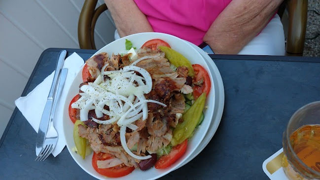 Arin Gyros Grill Heinsberg - Heinsberg