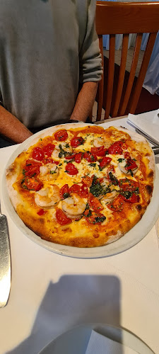 Opinii despre Ristorante IL Terrazzo în Braunschweig - Gastronomie und Hotellerie