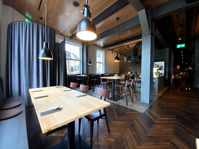 baers-place - Gastronomie und Hotellerie