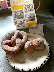 Cafe Bäckerei Retsch