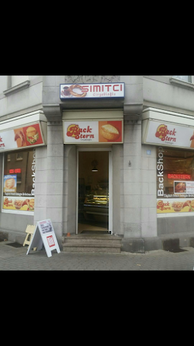 BackStern Tiryakioglu - Gelsenkirchen