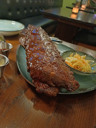 Opinii despre Hilli’s - grill & bar în Grimma - Gastronomie und Hotellerie