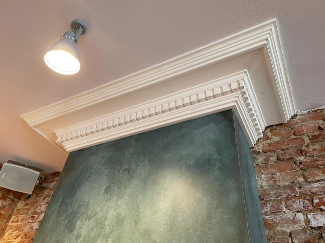 Comentarii opinii despre Café Lulu