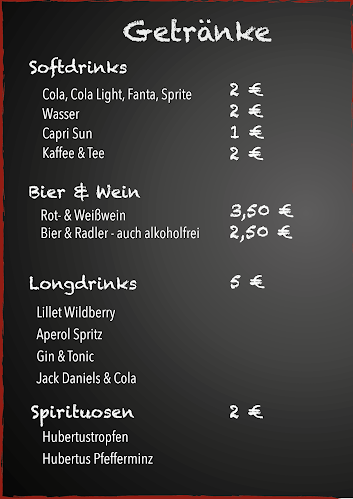 Opinii despre Backhuus beim EMSLAND-CAMP în Haren (Ems) - Gastronomie und Hotellerie