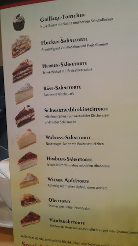 Bäckerei & Konditorei Bolten - Kranenburg