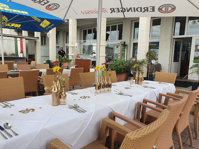 Ristorante IL Terrazzo - Gastronomie und Hotellerie