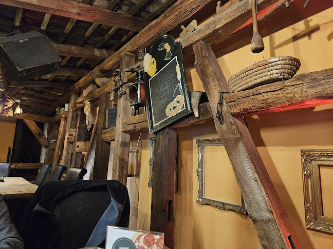 Kuh-Stall - Gastronomie und Hotellerie