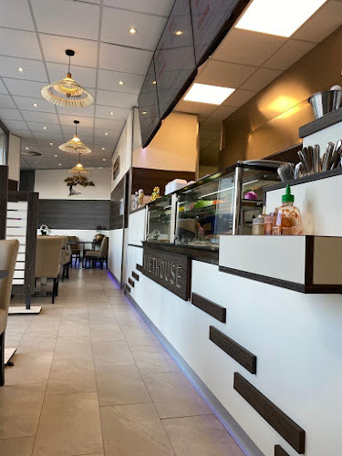 Viethouse - Gastronomie und Hotellerie