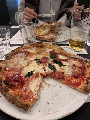 Sironi – La Pizza - Berlin