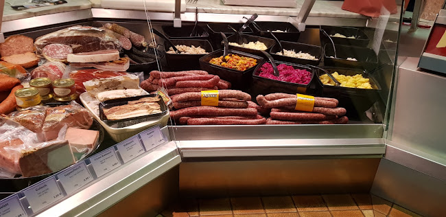 Fleischerei Bernhard