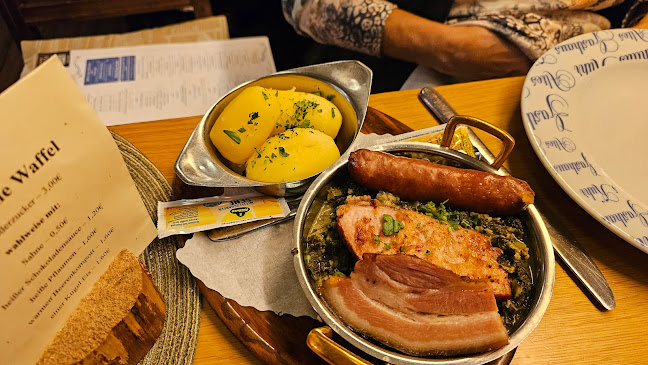 Comentarii opinii despre Altes Gasthaus Kuhr - Hotel & Restaurant