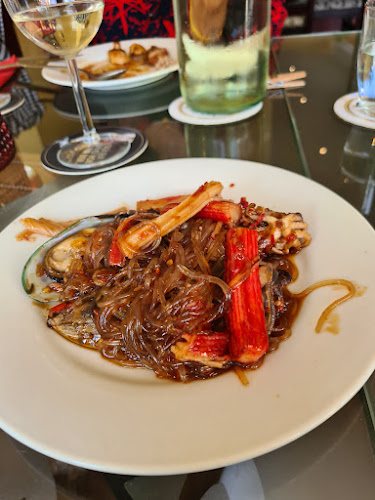 Comentarii opinii despre China Restaurant Konfuzius