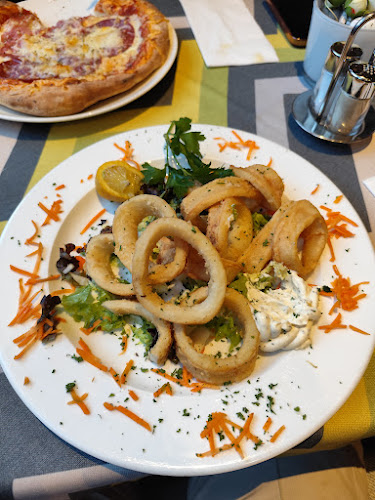 Comentarii opinii despre Bei Francesco