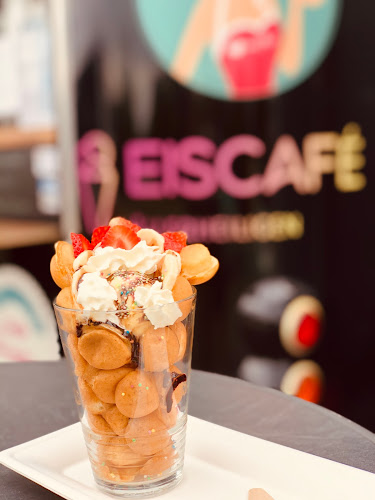 Opinii despre Eiscafé Allerheiligen în Neuss - Gastronomie und Hotellerie