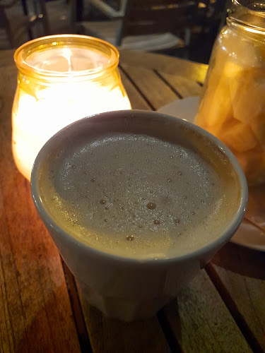 Heyzel Coffee Rathausplatz - Gastronomie und Hotellerie