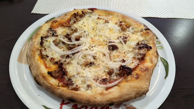 Comentarii opinii despre El Greco Hilden