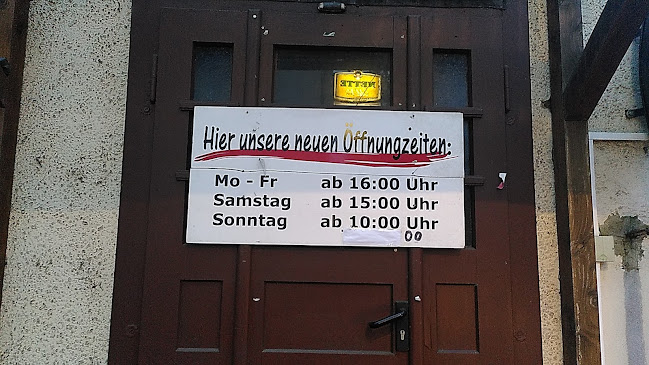 Gaststätte zur Wied - Neuwied