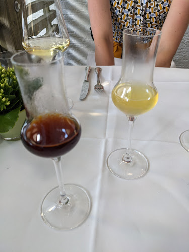 Hupperts Restaurant - Stuttgart