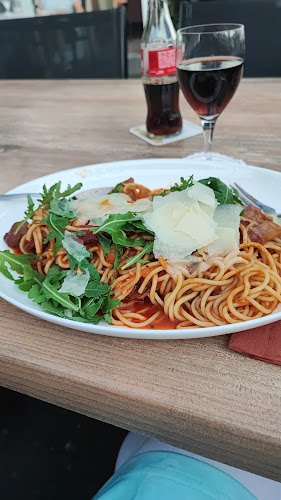 Restaurant La Forchetta - Mönchengladbach