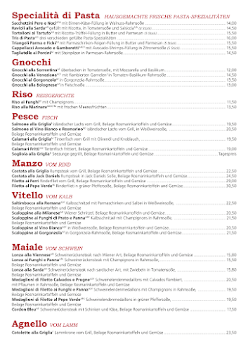 Ristorante Ciao - Mörfelden-Walldorf