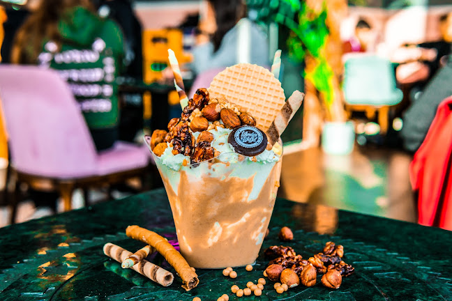 Wonder Waffel Wiesbaden - Gastronomie und Hotellerie