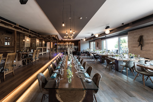 Restaurant & Eventalm Himmelreich