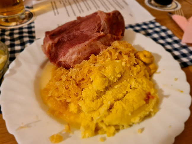 Mühlheim (Main) Probierstube - Gastronomie und Hotellerie