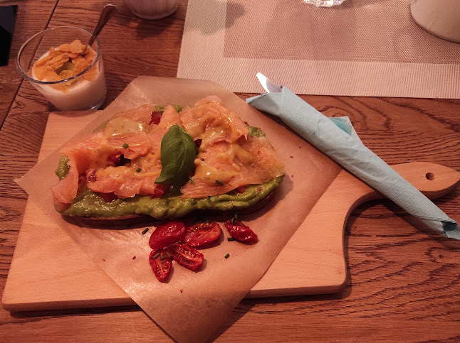 Café Kaarster Schnittchen - Gastronomie und Hotellerie