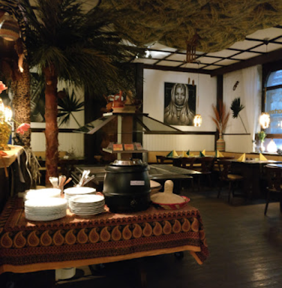 Restaurant Asmara - Karlsruhe