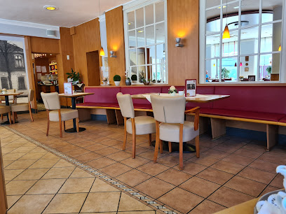 Verspohl | Bäckerei, Konditorei & Café