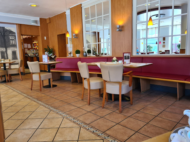 Verspohl | Bäckerei, Konditorei & Café