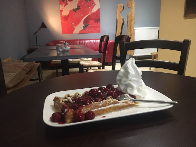 Opinii despre Glücksgefühl în Brilon - Gastronomie und Hotellerie