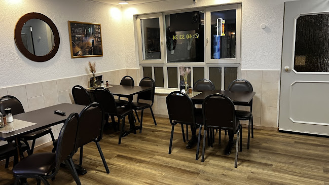 Comentarii opinii despre Döner Paradies