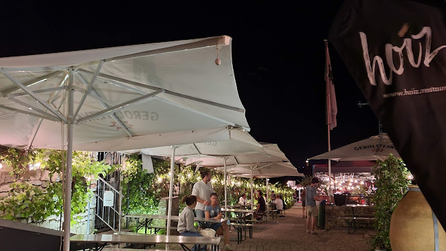 Comentarii opinii despre Weinstein, Restaurant im Weingut am Stein