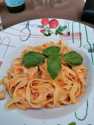 Pizzeria Da Pino - Walldorf