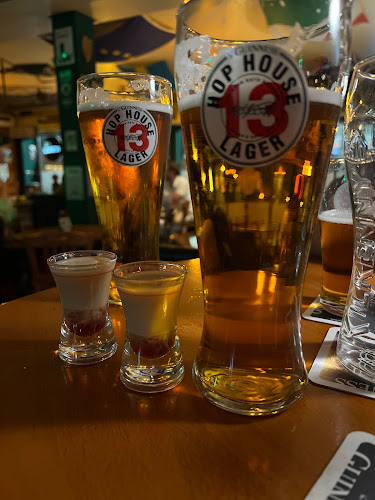 Egan's Irish Pub - Bruchsal