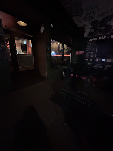 The Pub formerly known as Froggys - Hamburg