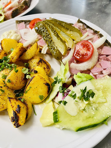 Opinii despre Hammerschenke în Weimar - Gastronomie und Hotellerie