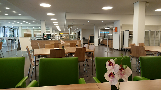 auszeit - Krankenhaus-Cafeteria - Winnenden