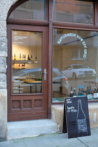 OFF GRID – low intervention wine - Gastronomie und Hotellerie