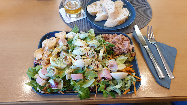 Zum Römerhof - Gastronomie und Hotellerie