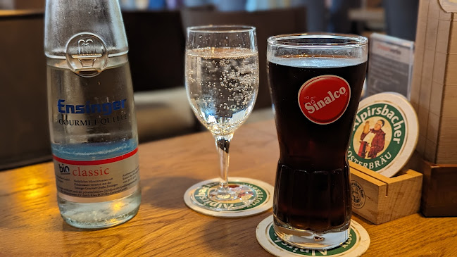 Comentarii opinii despre Restaurant Seemühle