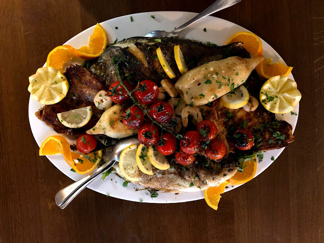 Piccanti, Cafe, Pizzeria, Bar Restaurant - Lüneburg