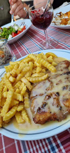 Comentarii opinii despre Zur Ziagla-Hütt'n