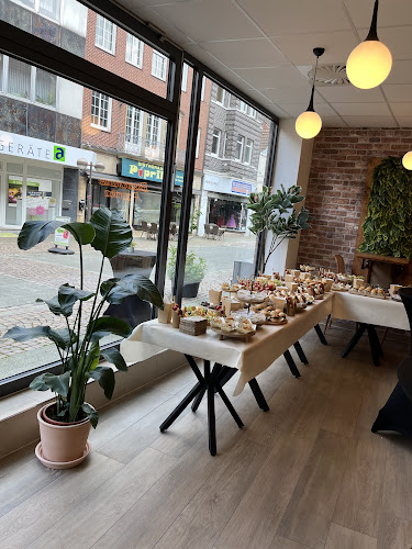 Opinii despre Bistrorant Paprika în Ochtrup - Gastronomie und Hotellerie