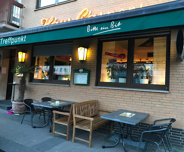 Gaststätte Haus Caspers - Jüchen